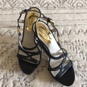 Michael Michael Kors Shoes, Size 6